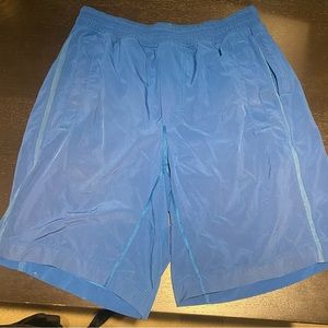 SOLD Lululemon shorts, 9in, Mens S